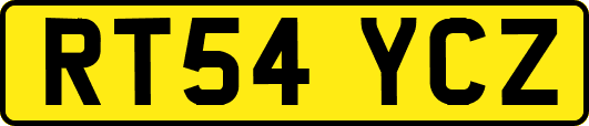 RT54YCZ
