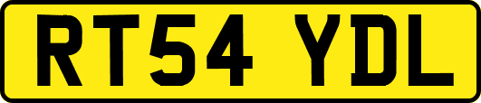 RT54YDL