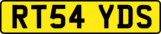RT54YDS