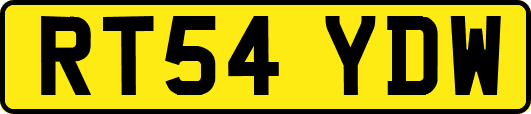 RT54YDW
