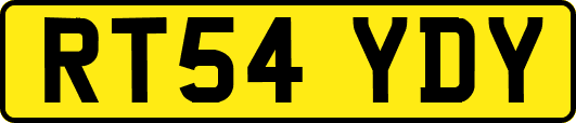 RT54YDY