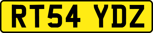RT54YDZ