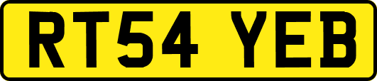 RT54YEB
