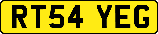 RT54YEG