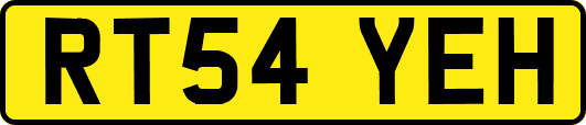 RT54YEH