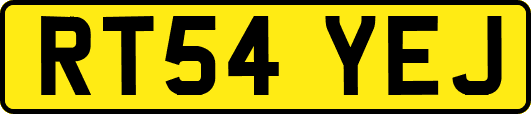 RT54YEJ