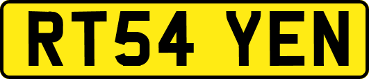 RT54YEN