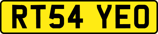 RT54YEO