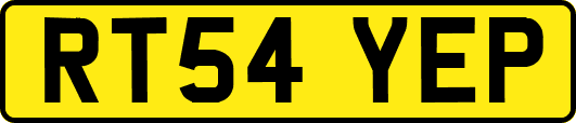 RT54YEP