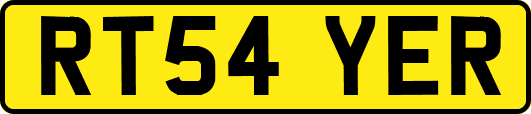 RT54YER