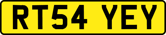 RT54YEY
