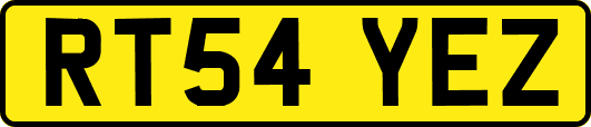 RT54YEZ