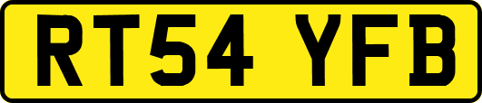 RT54YFB