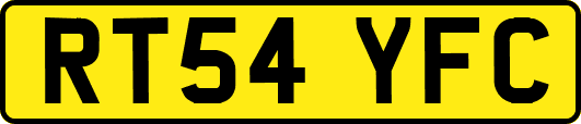 RT54YFC