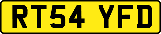 RT54YFD