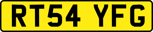 RT54YFG