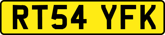 RT54YFK