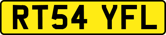 RT54YFL