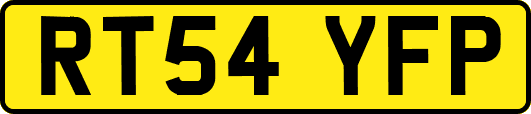 RT54YFP