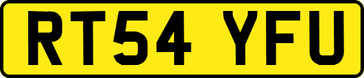 RT54YFU