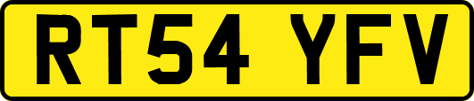 RT54YFV