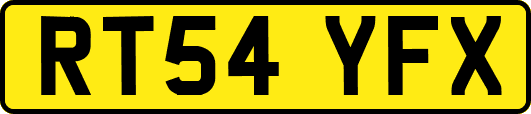 RT54YFX