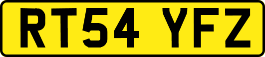RT54YFZ