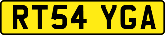 RT54YGA