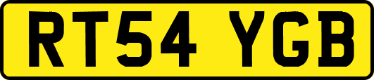 RT54YGB