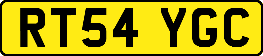 RT54YGC