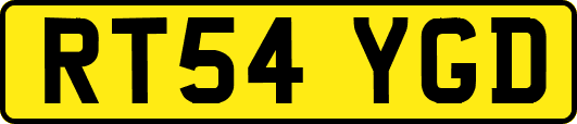 RT54YGD