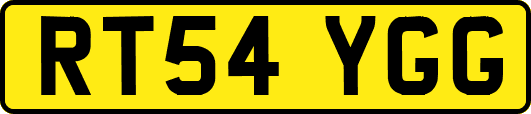 RT54YGG