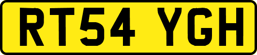 RT54YGH