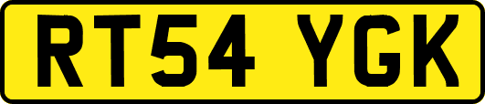 RT54YGK