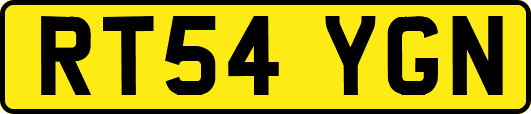 RT54YGN