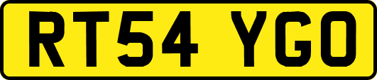 RT54YGO