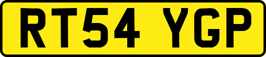 RT54YGP