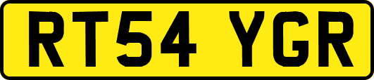RT54YGR