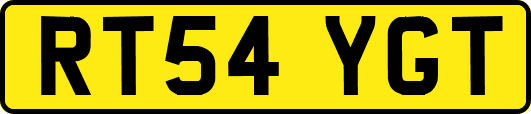 RT54YGT