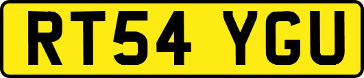 RT54YGU