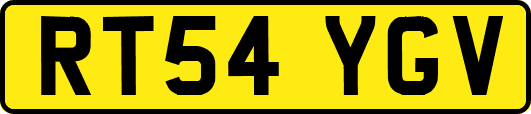 RT54YGV