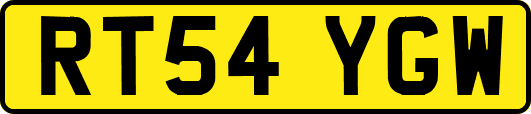 RT54YGW