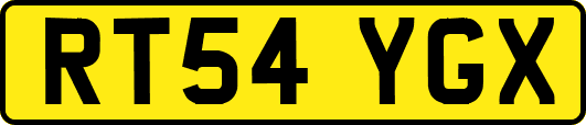 RT54YGX