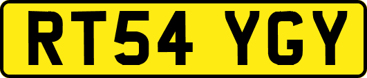 RT54YGY