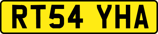 RT54YHA