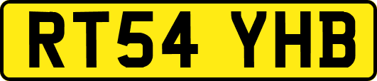RT54YHB