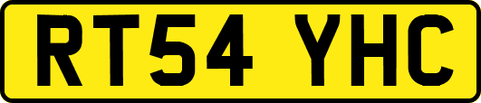 RT54YHC