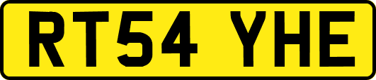 RT54YHE