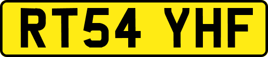 RT54YHF