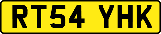 RT54YHK